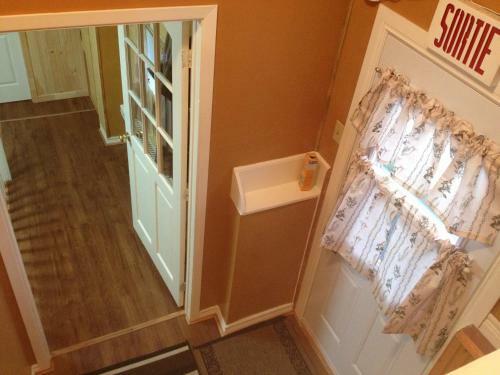 G�te Le Voilier Bed And Breakfast