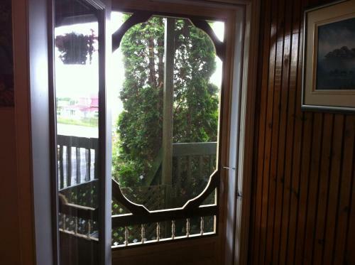 G�te Le Voilier Bed And Breakfast