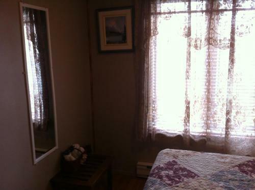 G�te Le Voilier Bed And Breakfast