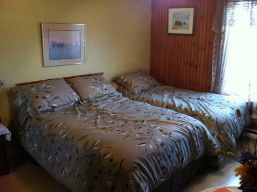 G�te Le Voilier Bed And Breakfast