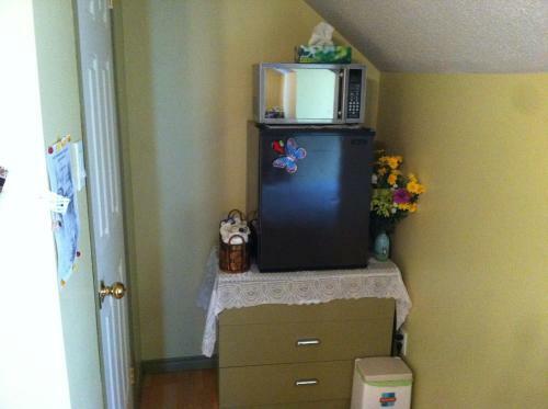 G�te Le Voilier Bed And Breakfast