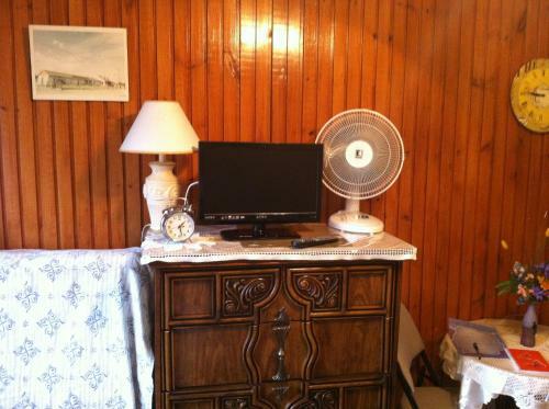 G�te Le Voilier Bed And Breakfast
