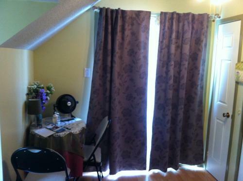 G�te Le Voilier Bed And Breakfast