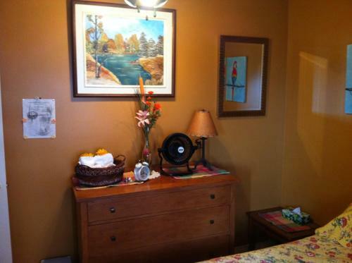 G�te Le Voilier Bed And Breakfast