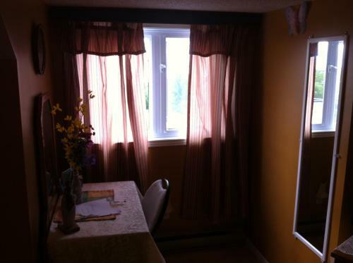 G�te Le Voilier Bed And Breakfast