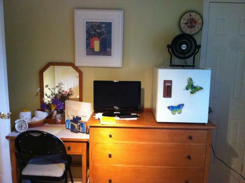 G�te Le Voilier Bed And Breakfast