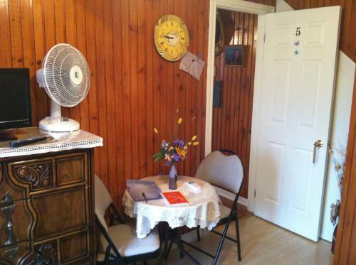 G�te Le Voilier Bed And Breakfast