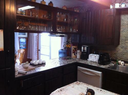 G�te Le Voilier Bed And Breakfast