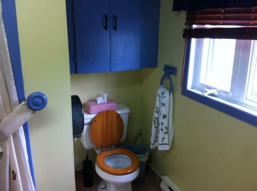 G�te Le Voilier Bed And Breakfast