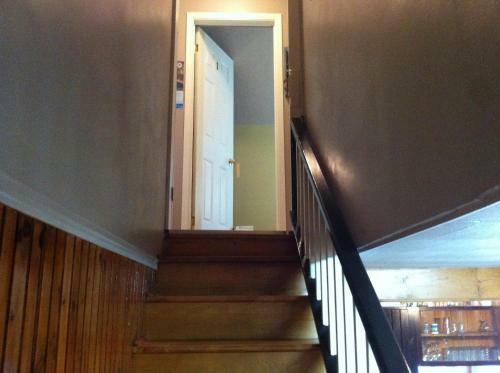 G�te Le Voilier Bed And Breakfast