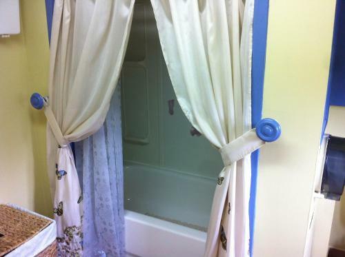 G�te Le Voilier Bed And Breakfast