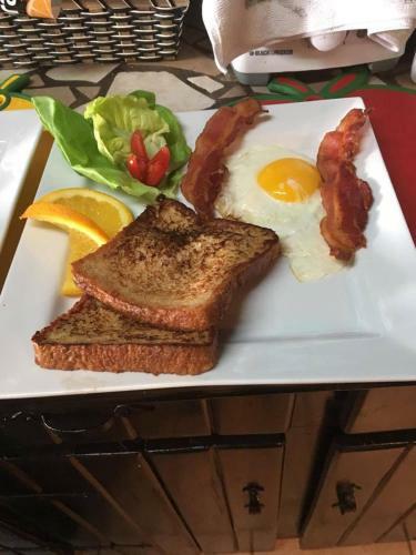 G�te Le Voilier Bed And Breakfast
