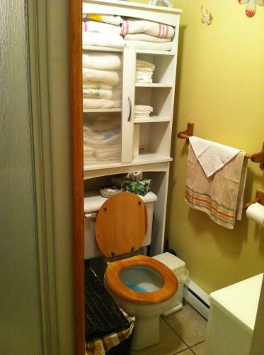 G�te Le Voilier Bed And Breakfast