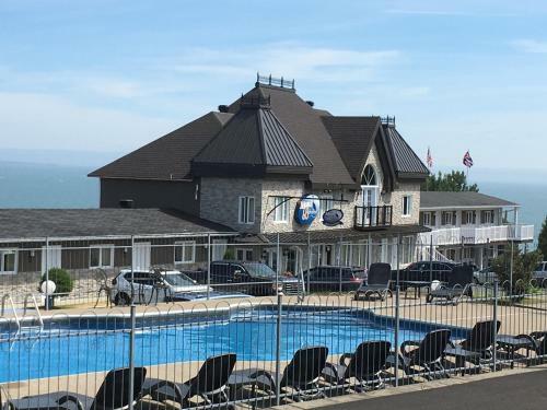 Motel Vue Belv�d�re