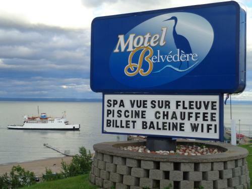 Motel Vue Belv�d�re