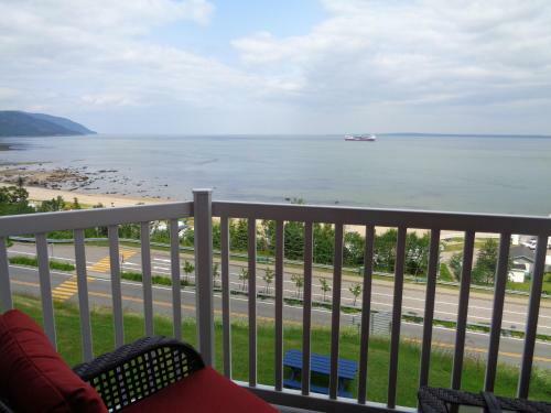 Motel Vue Belv�d�re