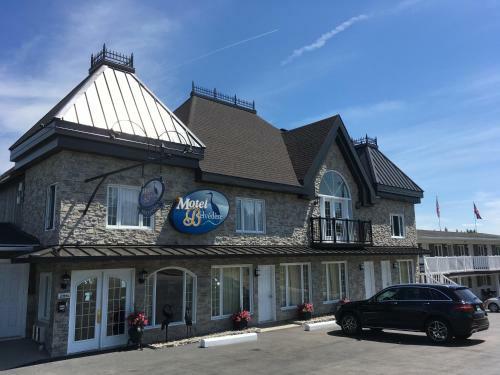 Motel Vue Belv�d�re