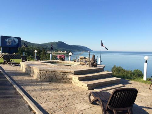 Motel Vue Belv�d�re