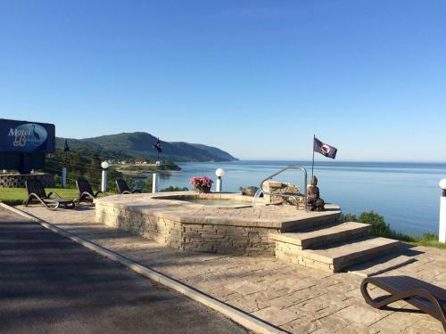Motel Vue Belv�d�re