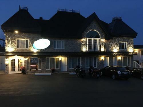 Motel Vue Belv�d�re