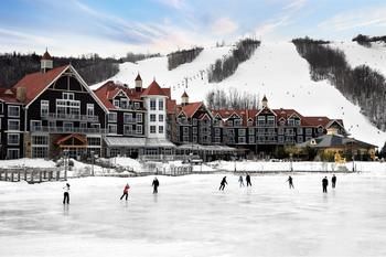 Hotel The Westin Trillium House, Blue Mountain