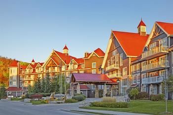 Hotel The Westin Trillium House, Blue Mountain