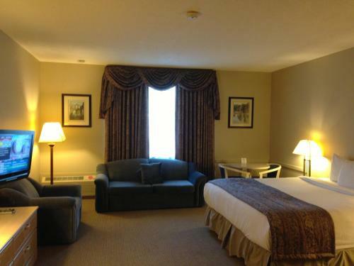 Hotel Petawawa River Inn & Suites