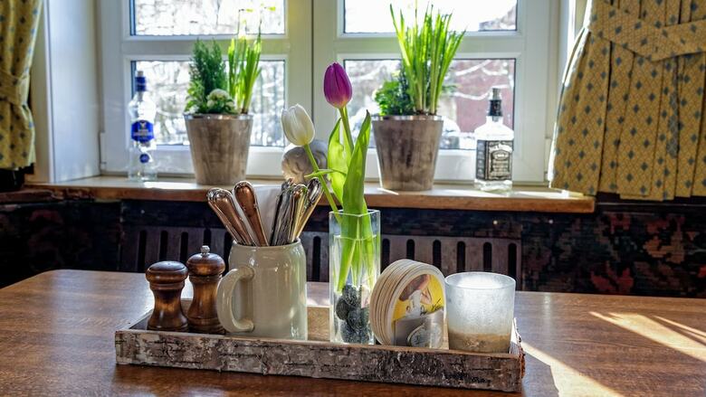 Hotel Zur Alten Eiche Inh. Gerd Pien