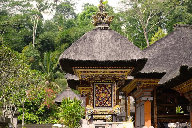 Hotel Six Senses Uluwatu