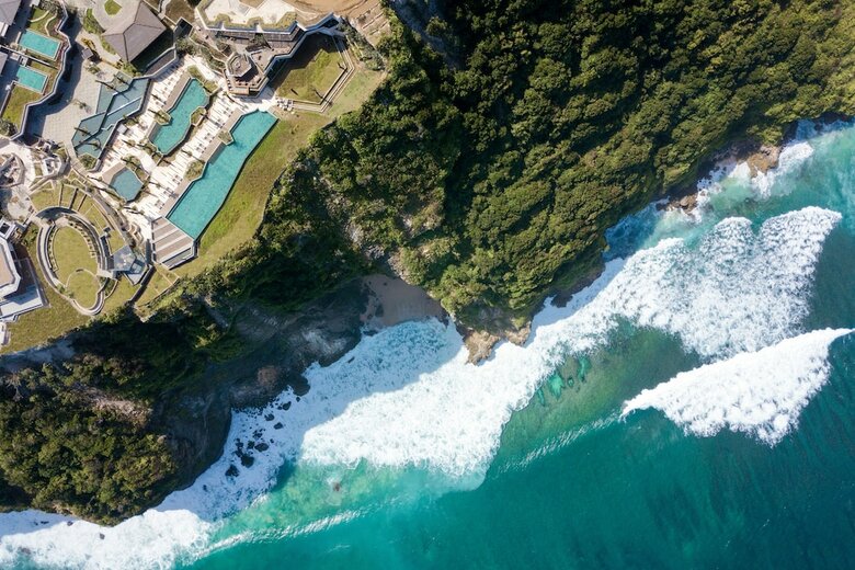 Hotel Six Senses Uluwatu