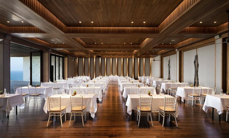 Hotel Six Senses Uluwatu