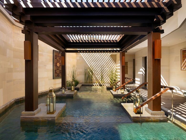 Hotel Six Senses Uluwatu