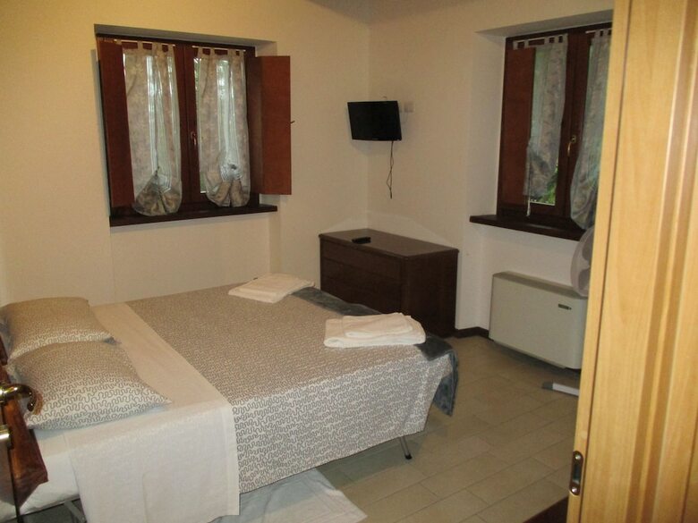 Agroturismo Colle Sul Lago