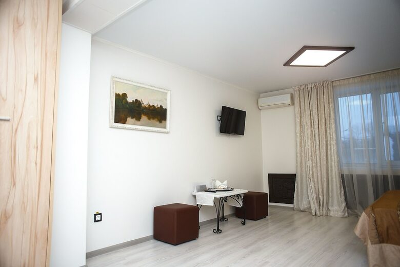 Hotel Podvorie