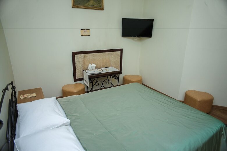 Hotel Podvorie