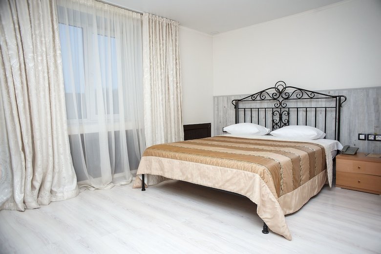 Hotel Podvorie