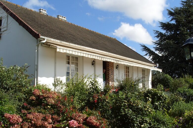 Hotel Les Puits Bessin Normandie