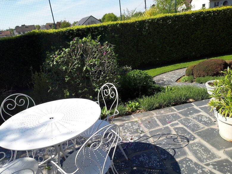 Hotel Les Puits Bessin Normandie