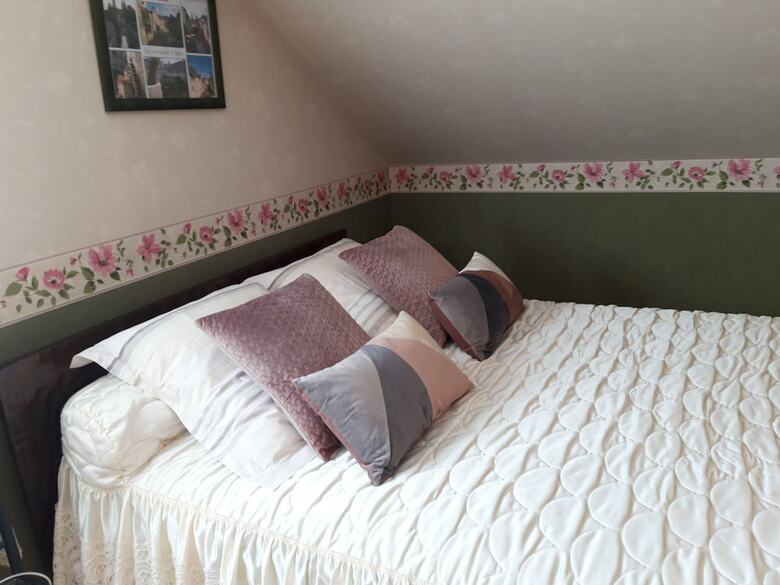 Hotel Les Puits Bessin Normandie