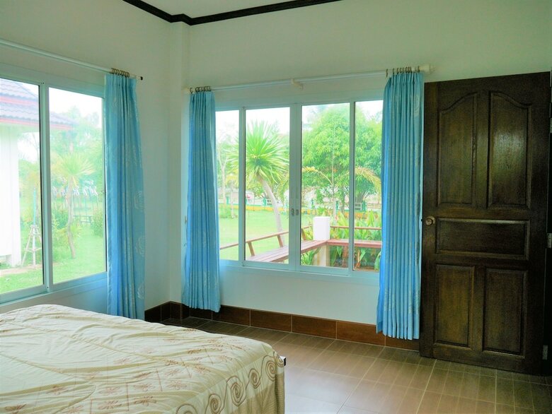 Hotel Oyo 1036 Ban Bum Resort