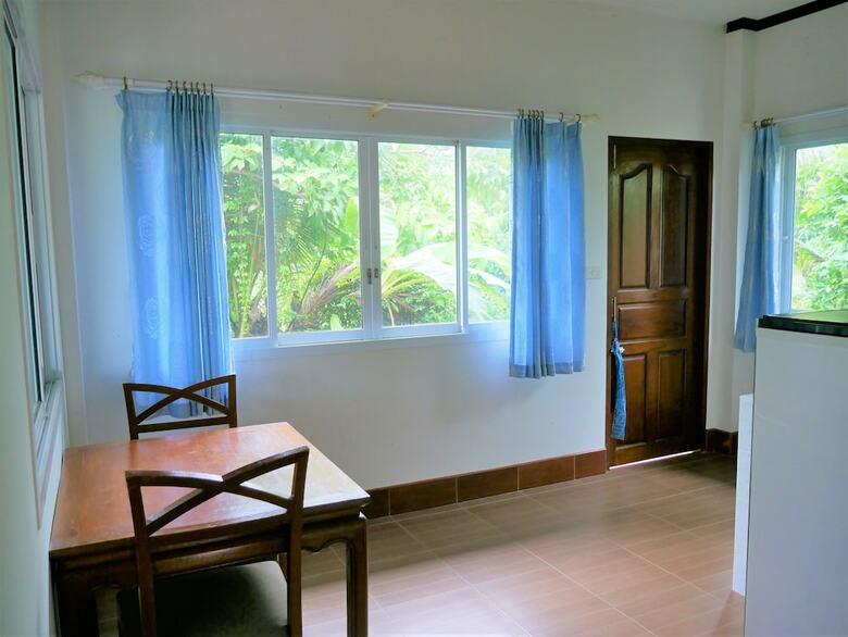Hotel Oyo 1036 Ban Bum Resort