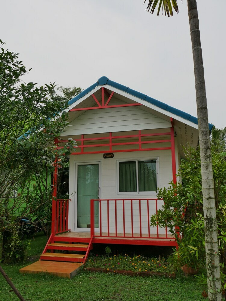 Hotel Oyo 1036 Ban Bum Resort