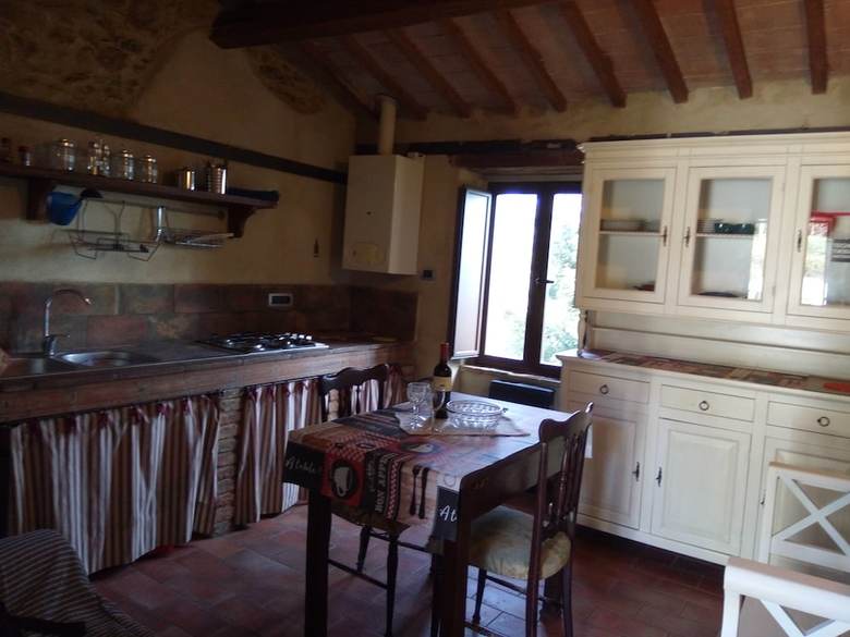 Agroturismo La Collina Degli Ulivi