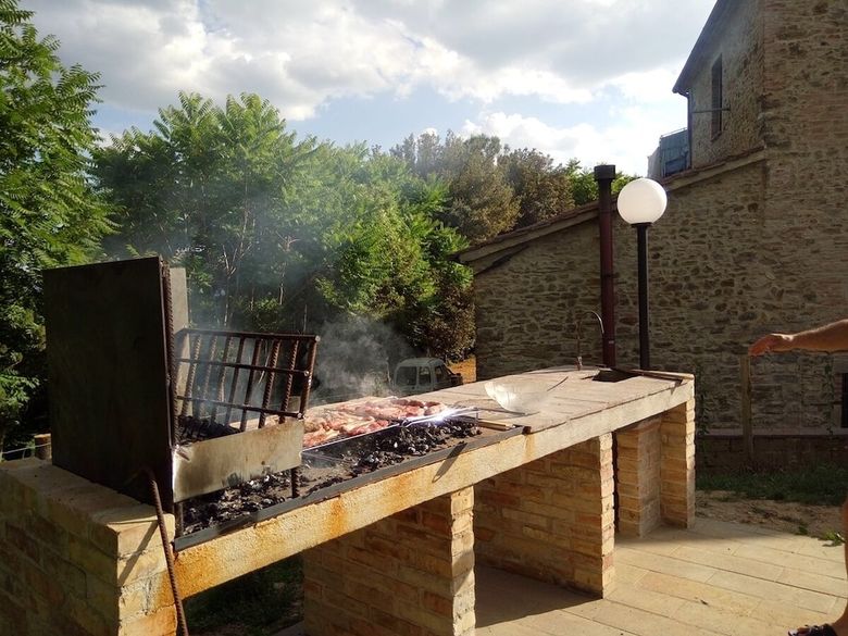 Agroturismo La Collina Degli Ulivi