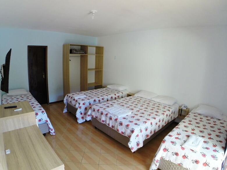 Hotel Imperador Caldas