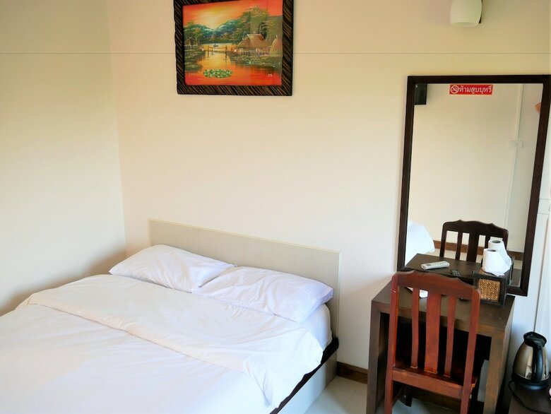 Hotel Pattana Resort