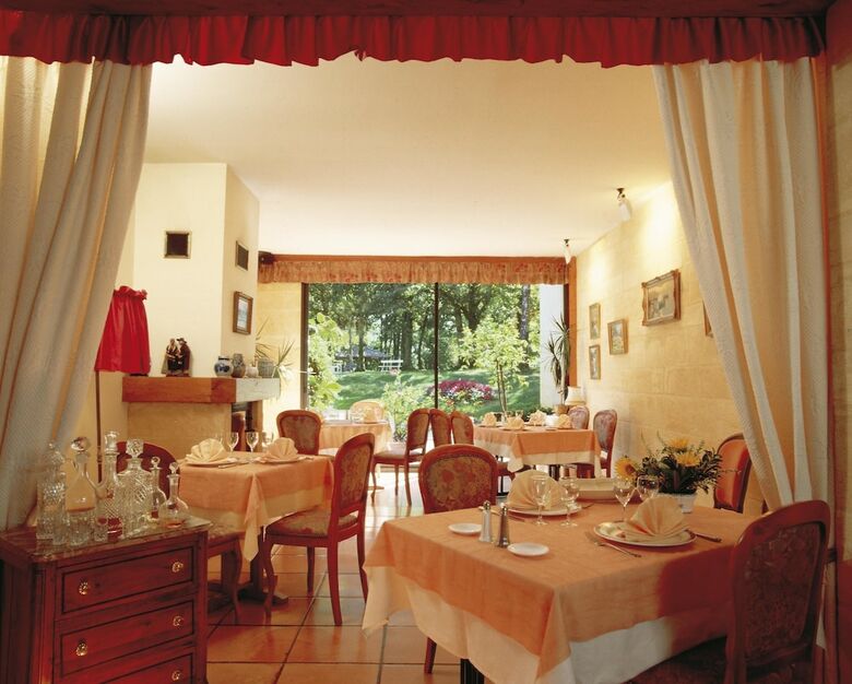 Residencia R�sidence Les Hauts de Marquay