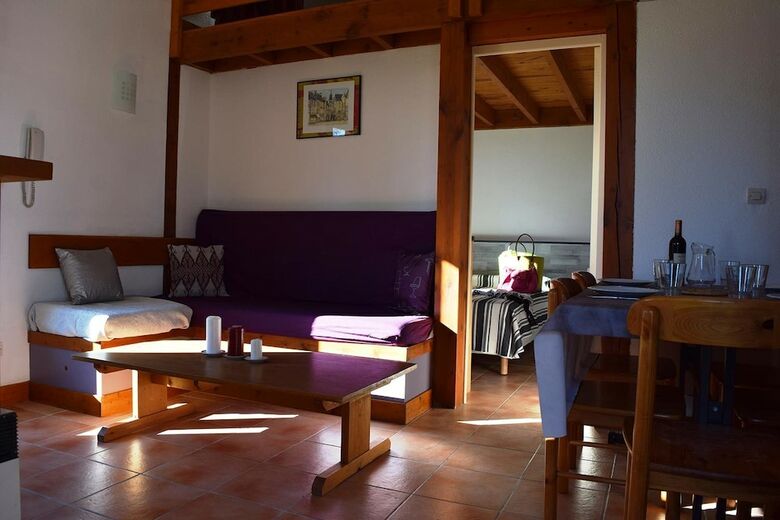 Residencia R�sidence Les Hauts de Marquay