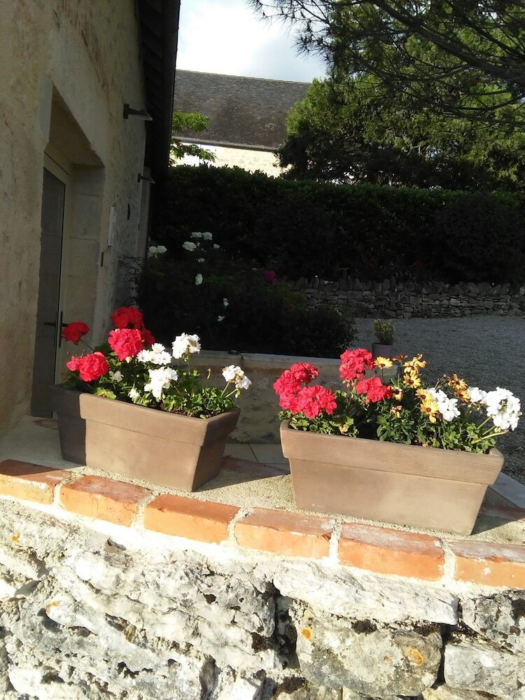 Hotel Bergerie de Lagarrigue