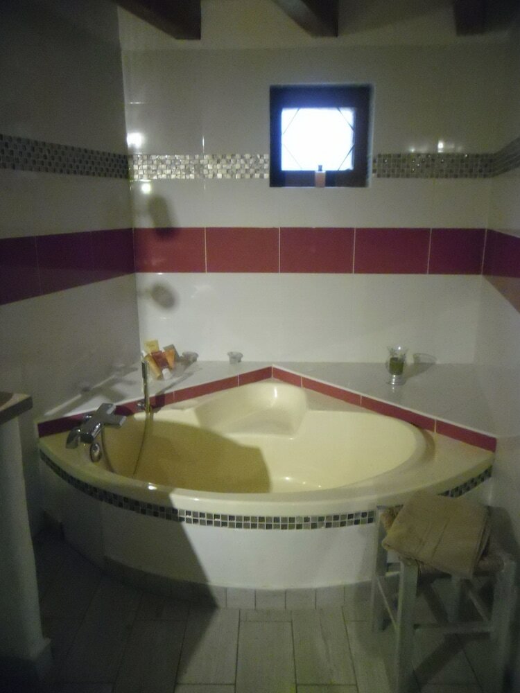 Hotel Bergerie de Lagarrigue